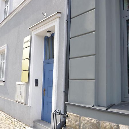 Pod Ratuszem Apartment Delux Bielsko-Biała Eksteriør billede