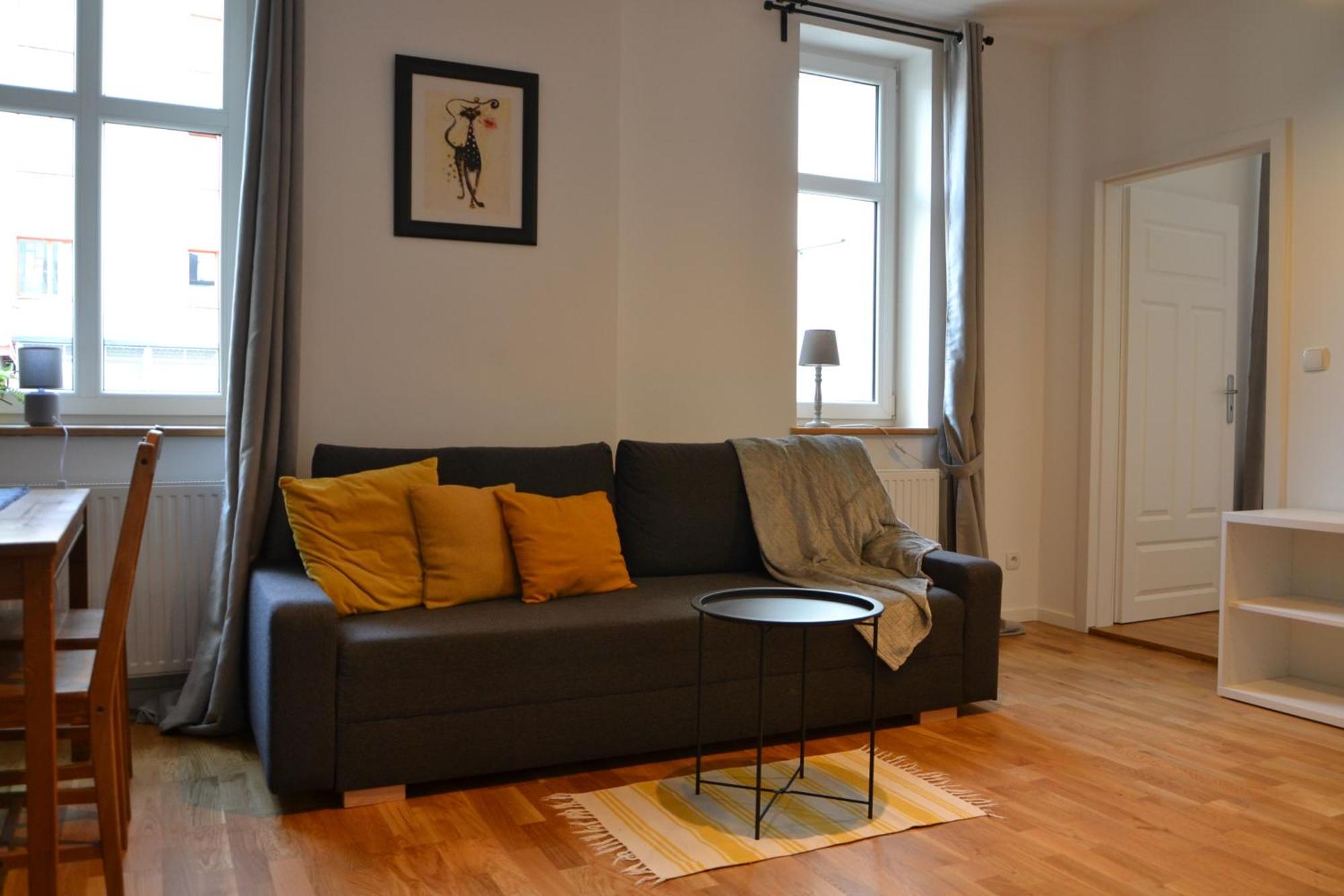 Pod Ratuszem Apartment Delux Bielsko-Biała Eksteriør billede